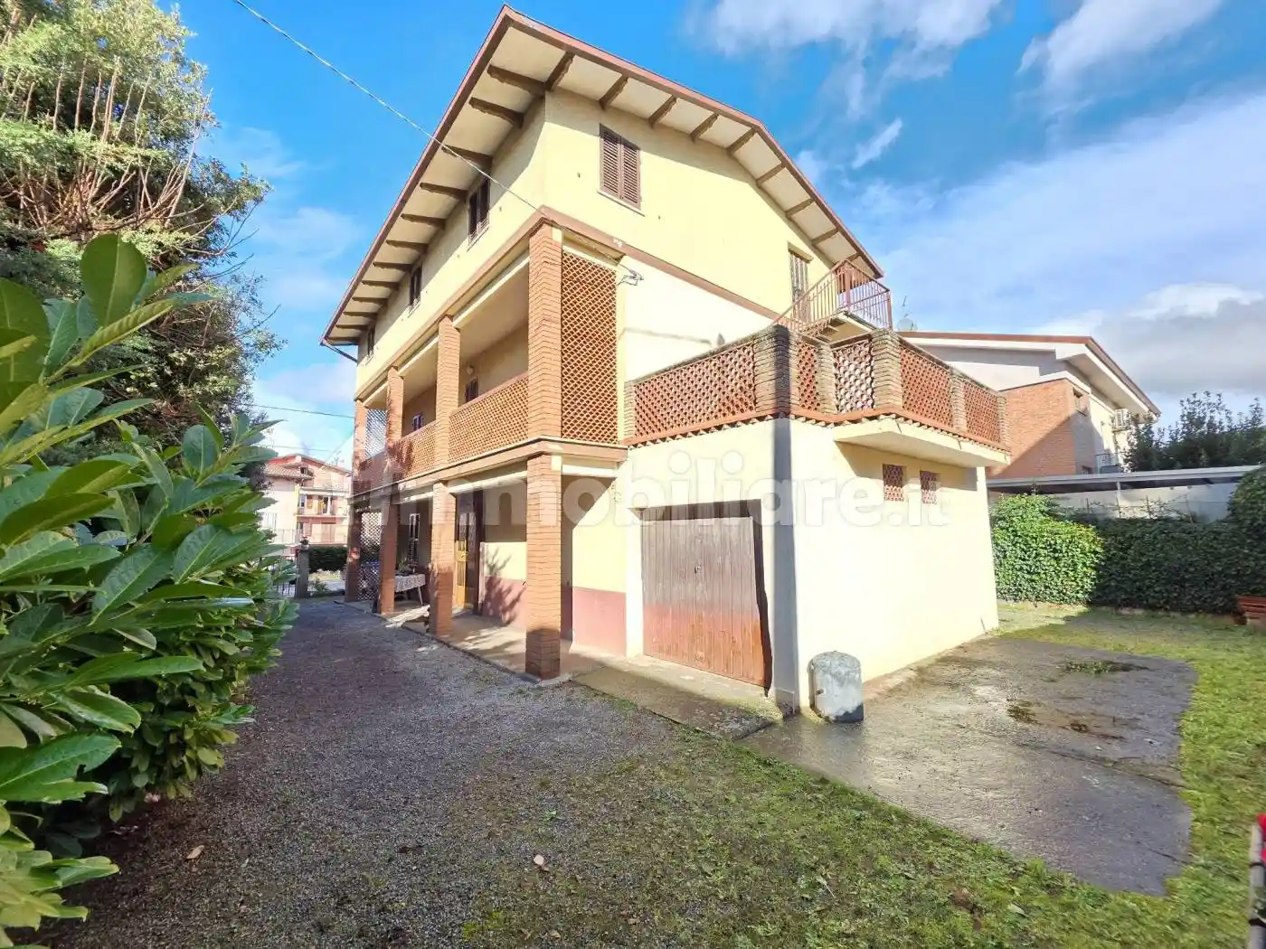 Villa in vendita a Perugia