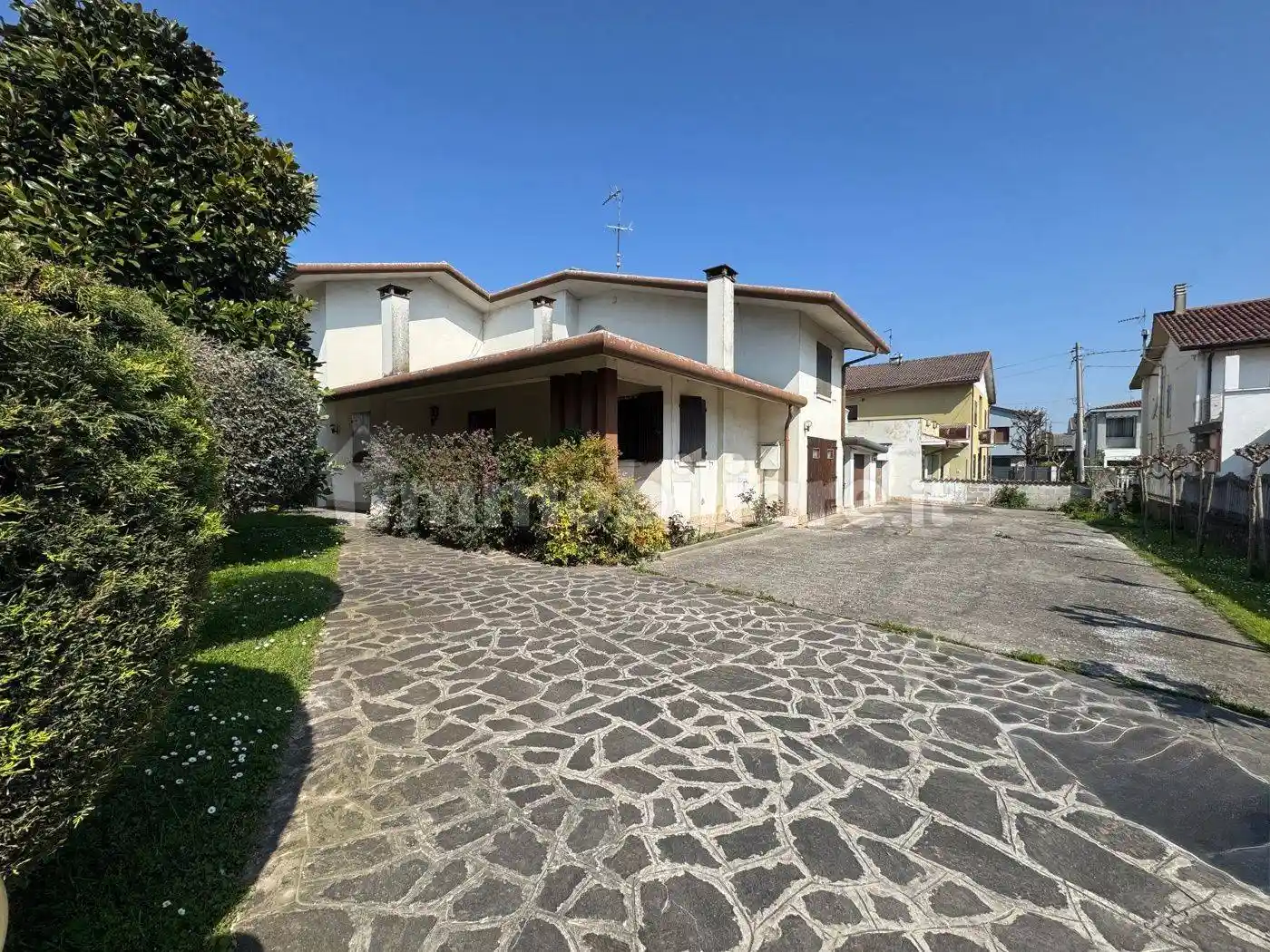 Villa in vendita a Montagnana