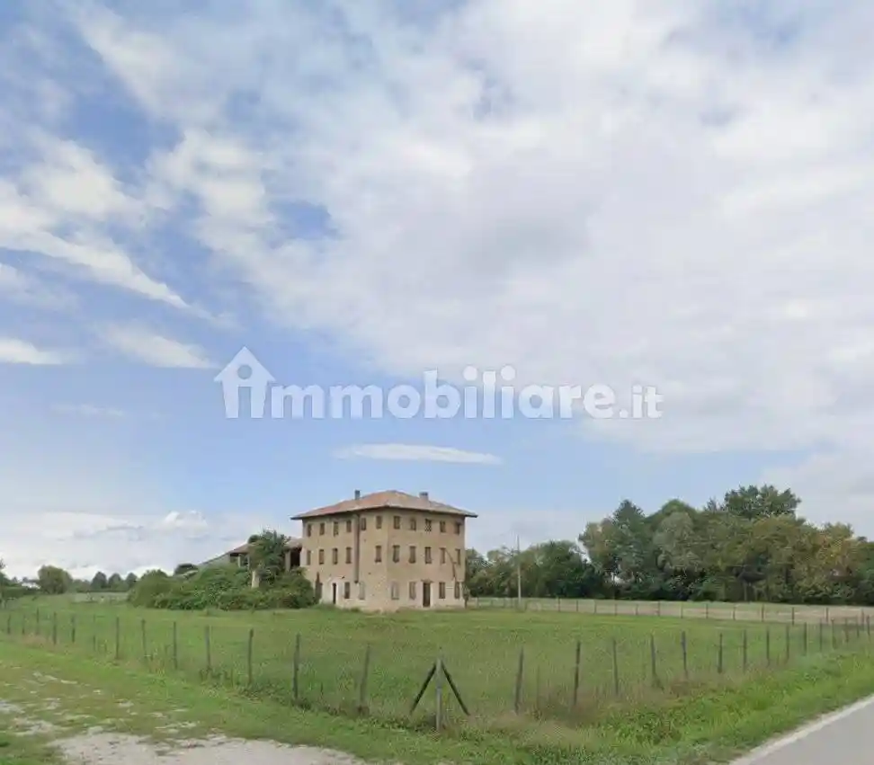 Rustico - Casale in vendita a Cinto Caomaggiore