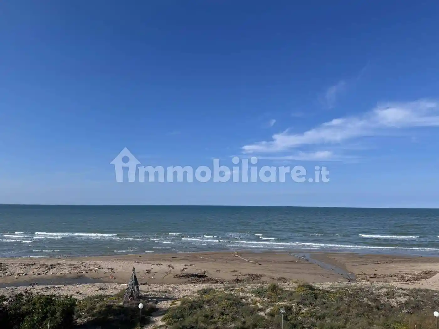 Appartamento in vendita a Termoli
