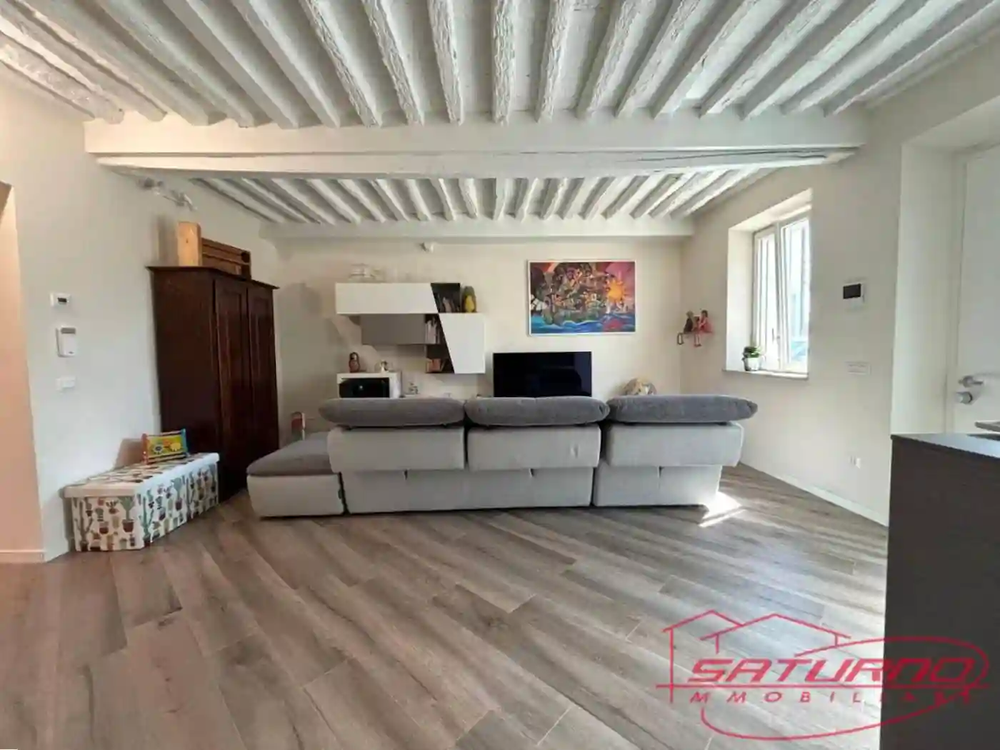 Villetta a schiera - foto 2