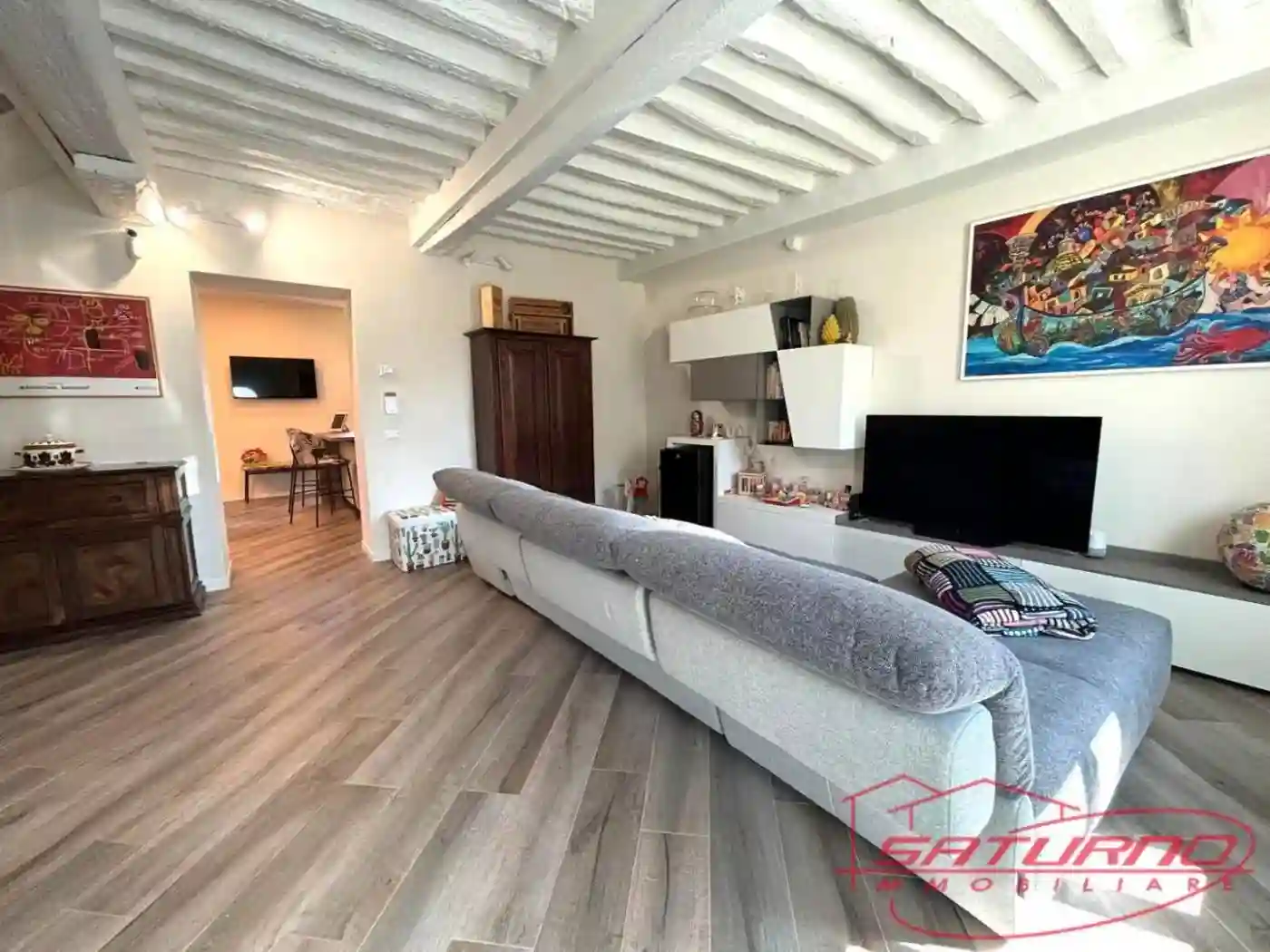 Villetta a schiera - foto 3