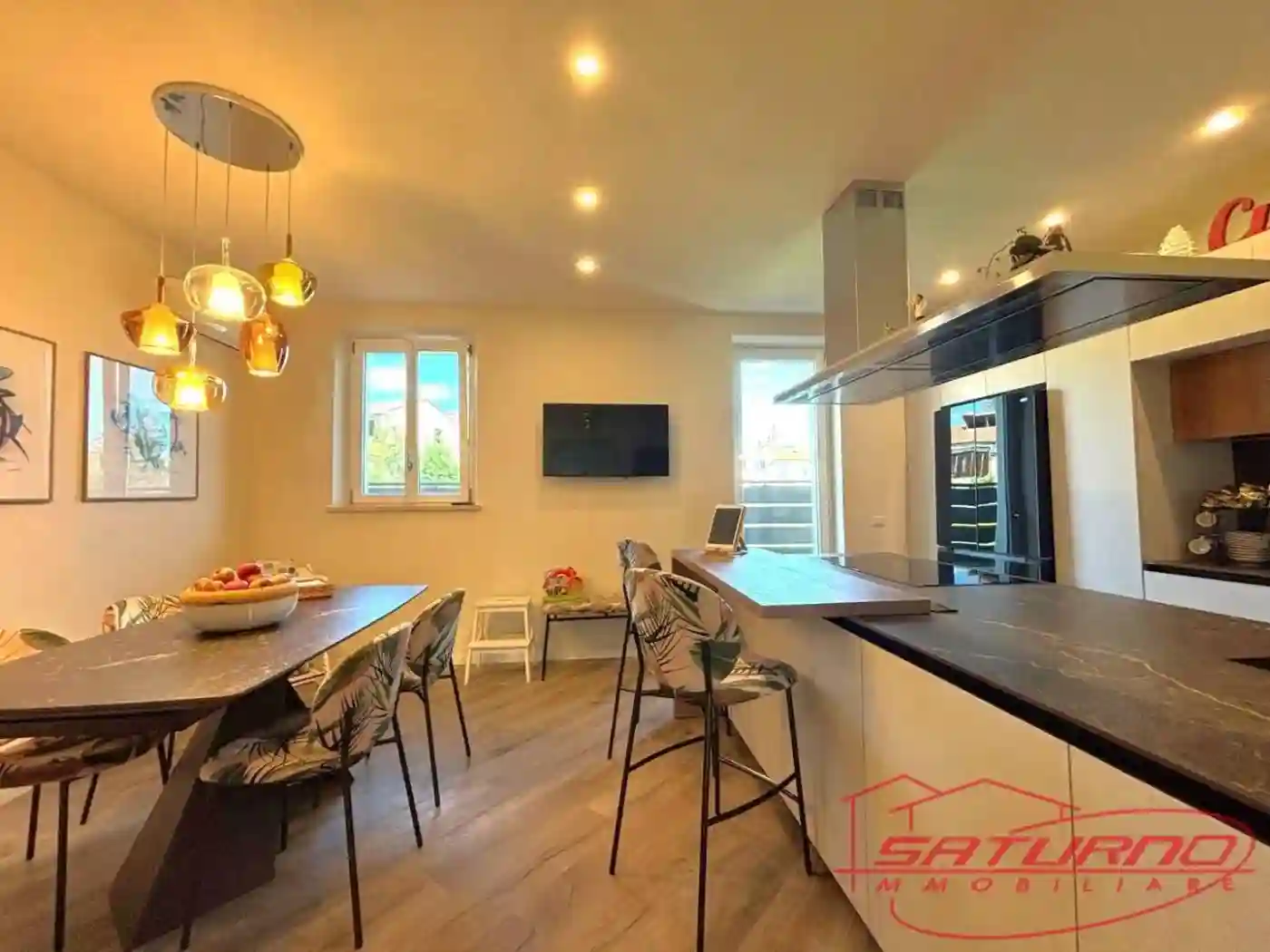 Villetta a schiera - foto 4