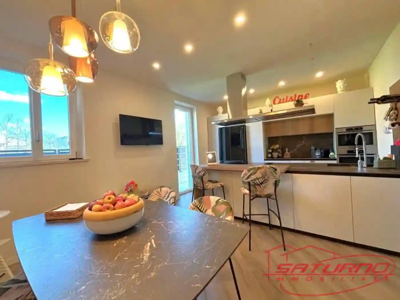 Villetta a schiera - foto 5