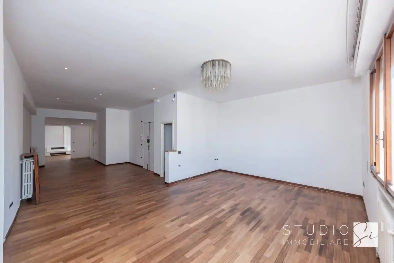 Appartamento in vendita a Pistoia