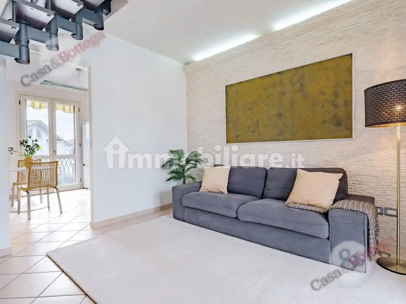 Appartamento in vendita a Longiano