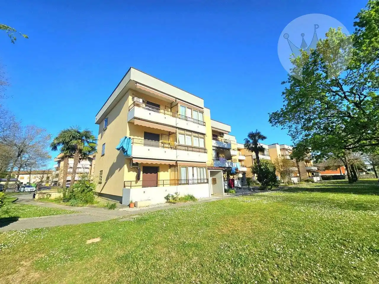 Appartamento in vendita a Romans d'Isonzo