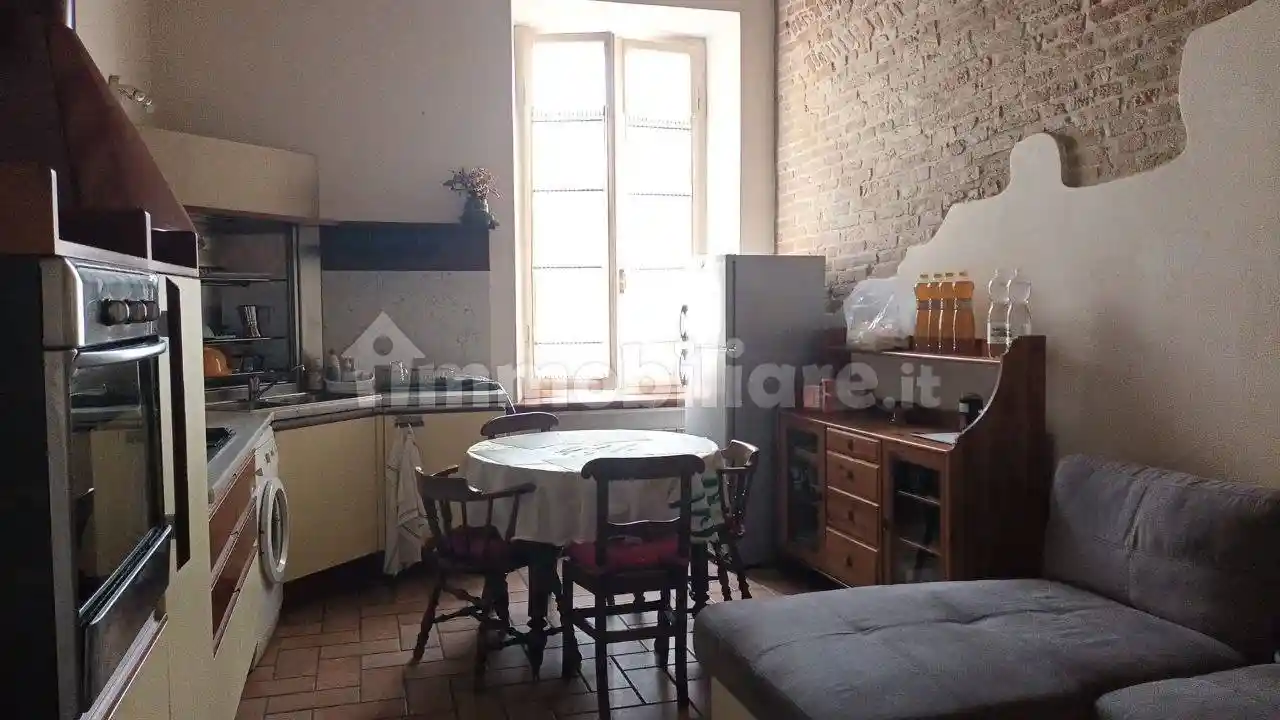 Appartamento in vendita a Parma