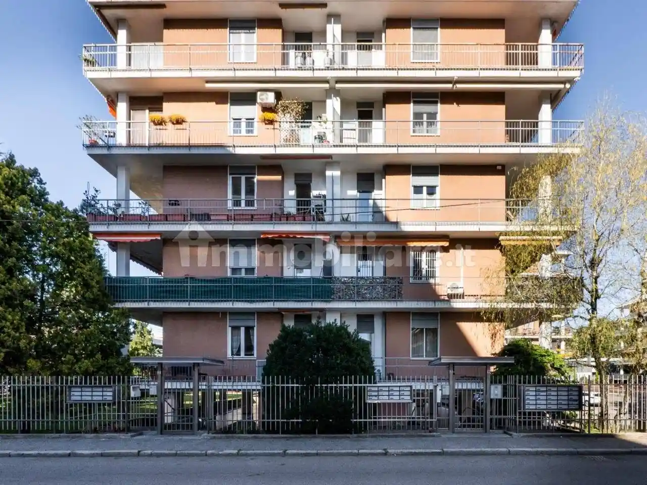 Appartamento in vendita a Gallarate