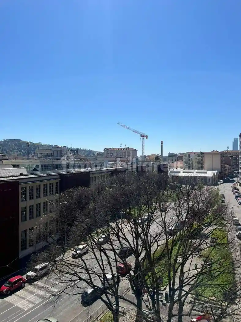 Appartamento in affitto a Torino
