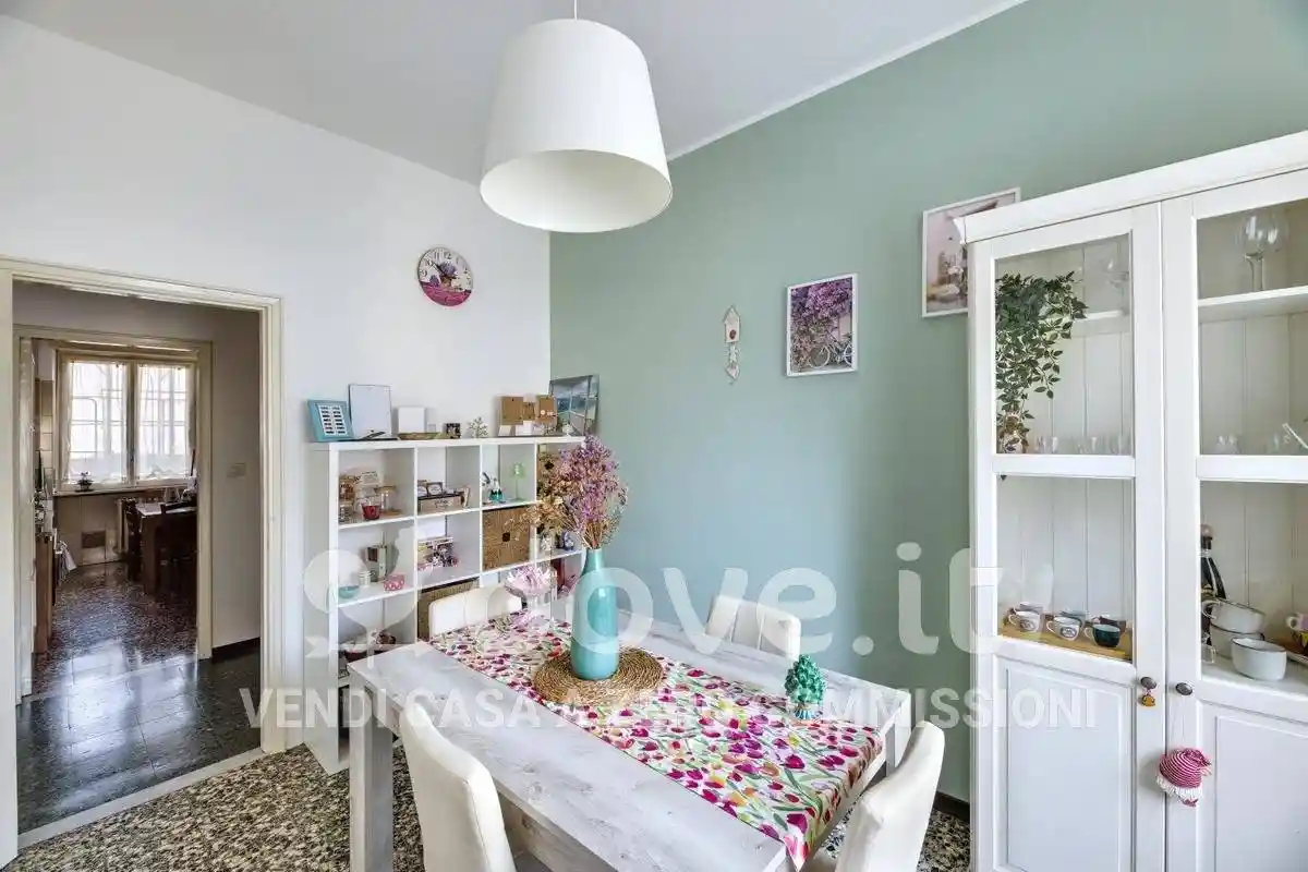 Appartamento in vendita a Varese