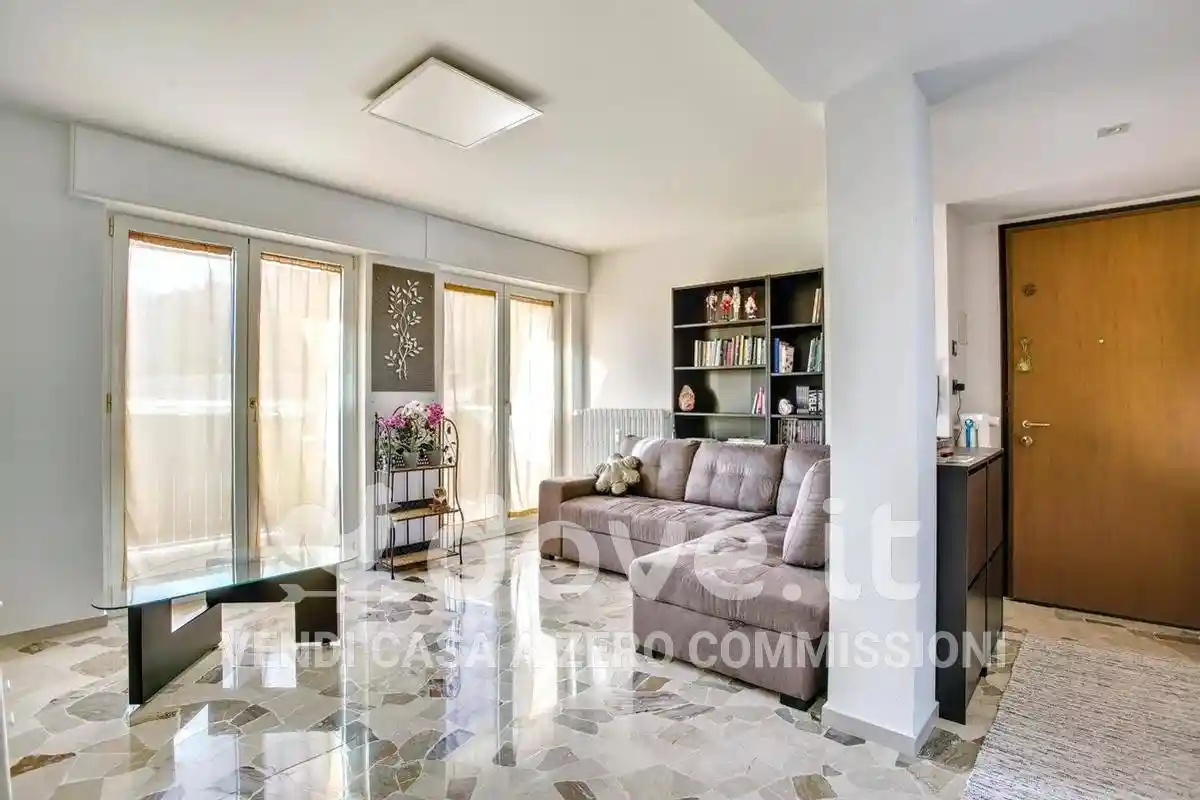 Appartamento in vendita a Induno Olona