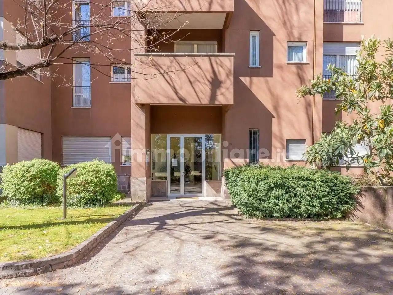 Appartamento in vendita a Gallarate