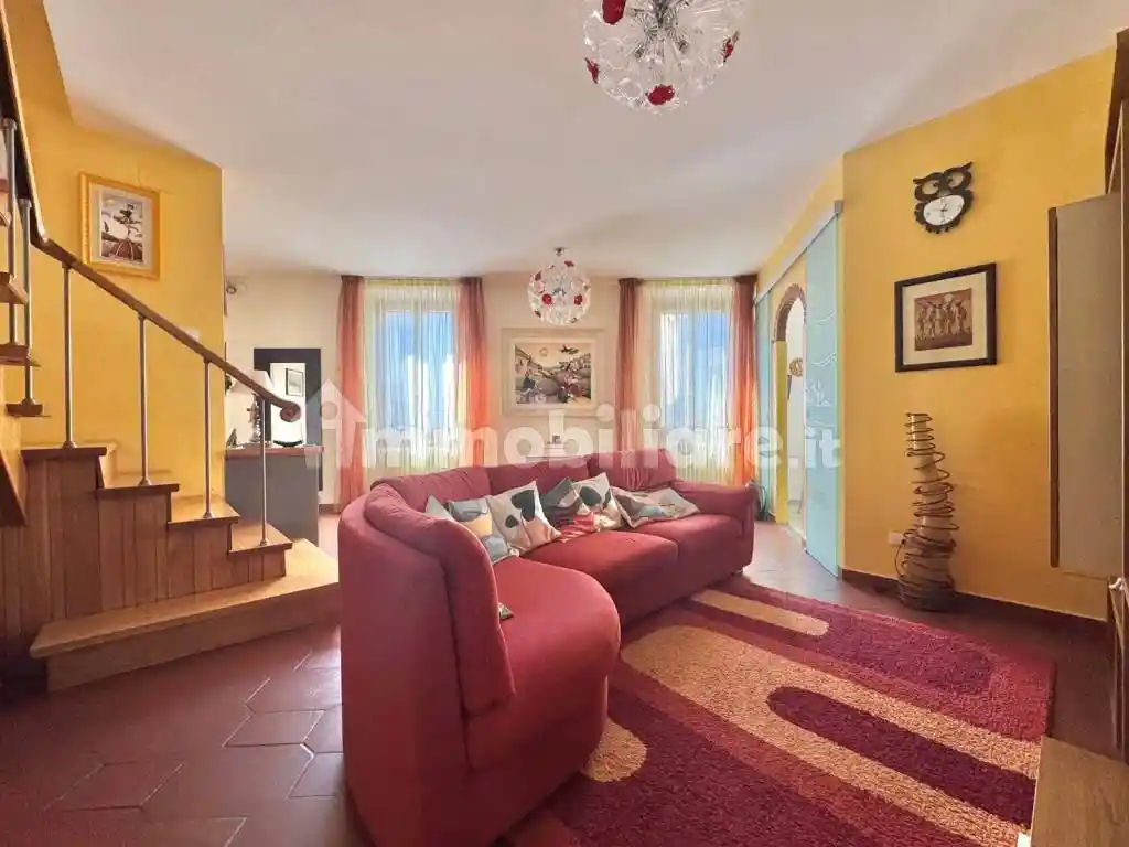 Appartamento in vendita a Impruneta