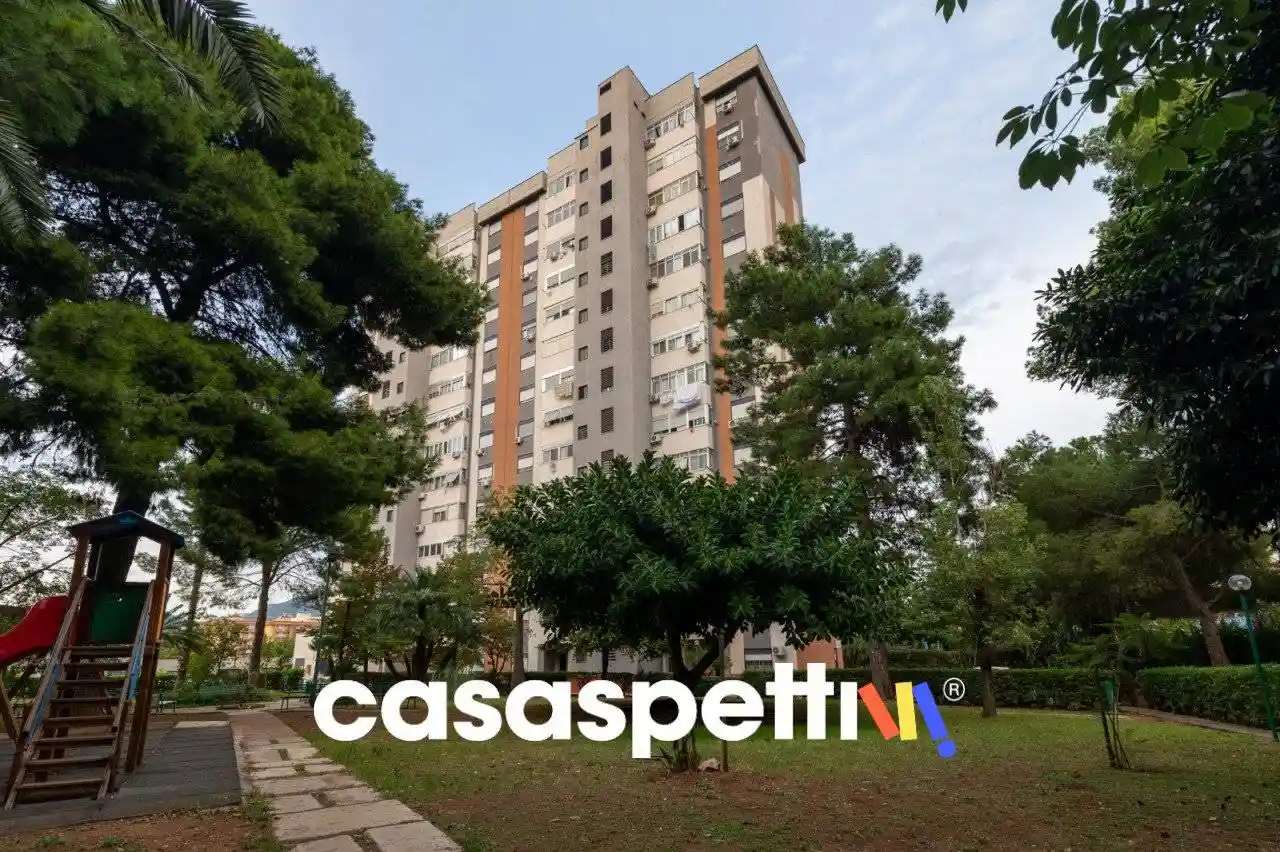 Appartamento in vendita a Palermo