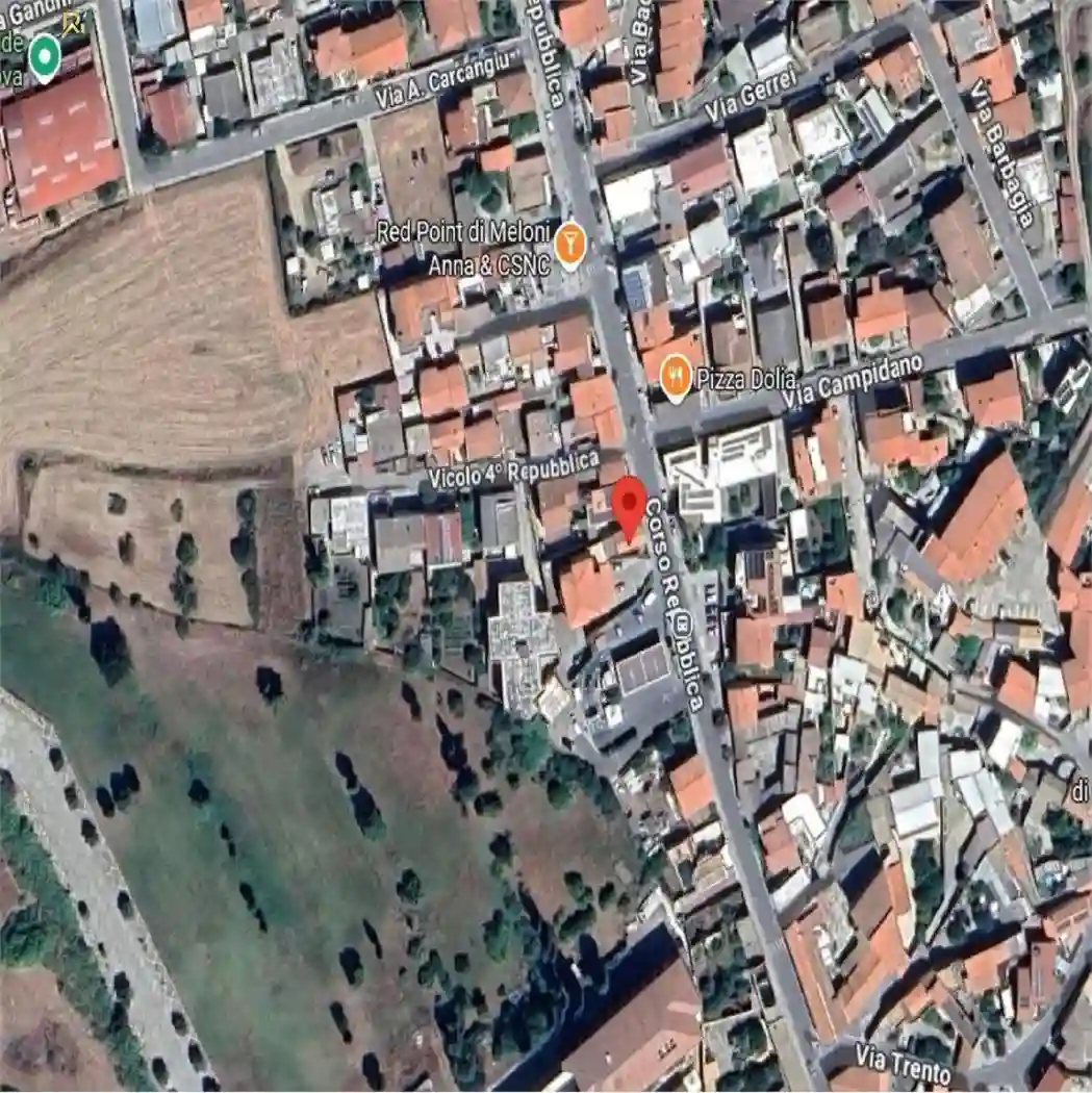 Casa indipendente - foto 4