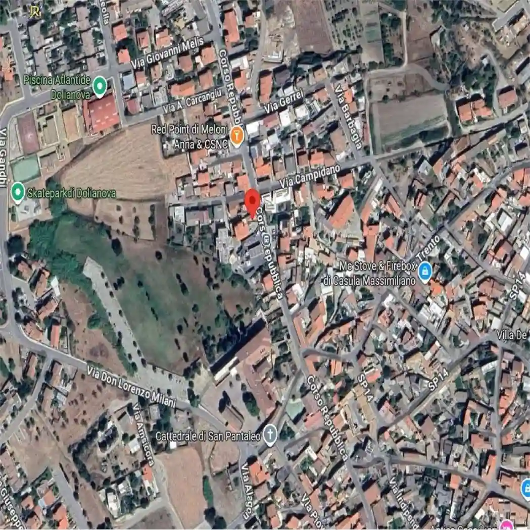 Casa indipendente - foto 5