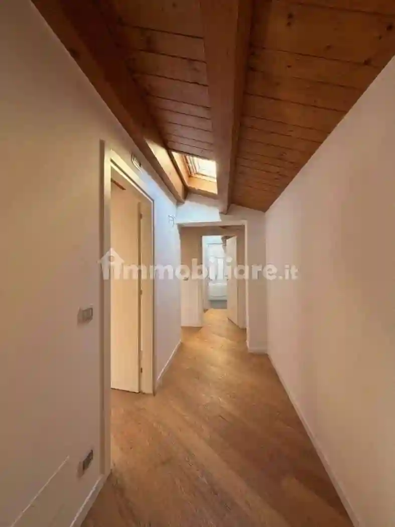 Attico - Mansarda - foto 5