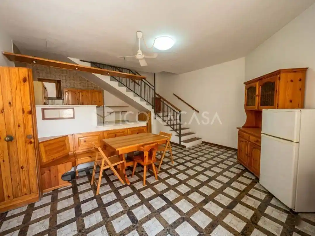 Villetta a schiera in vendita a Rodi Garganico