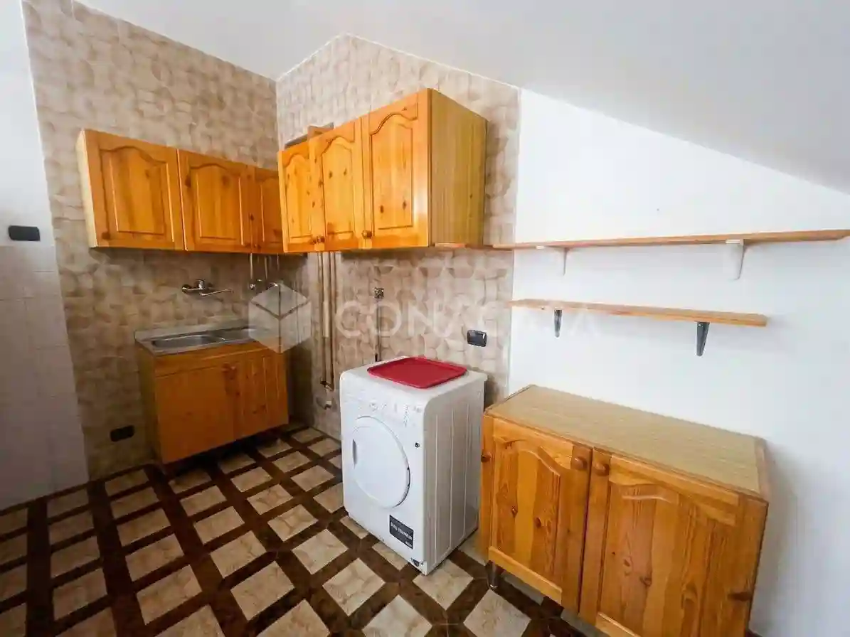 Villetta a schiera - foto 5