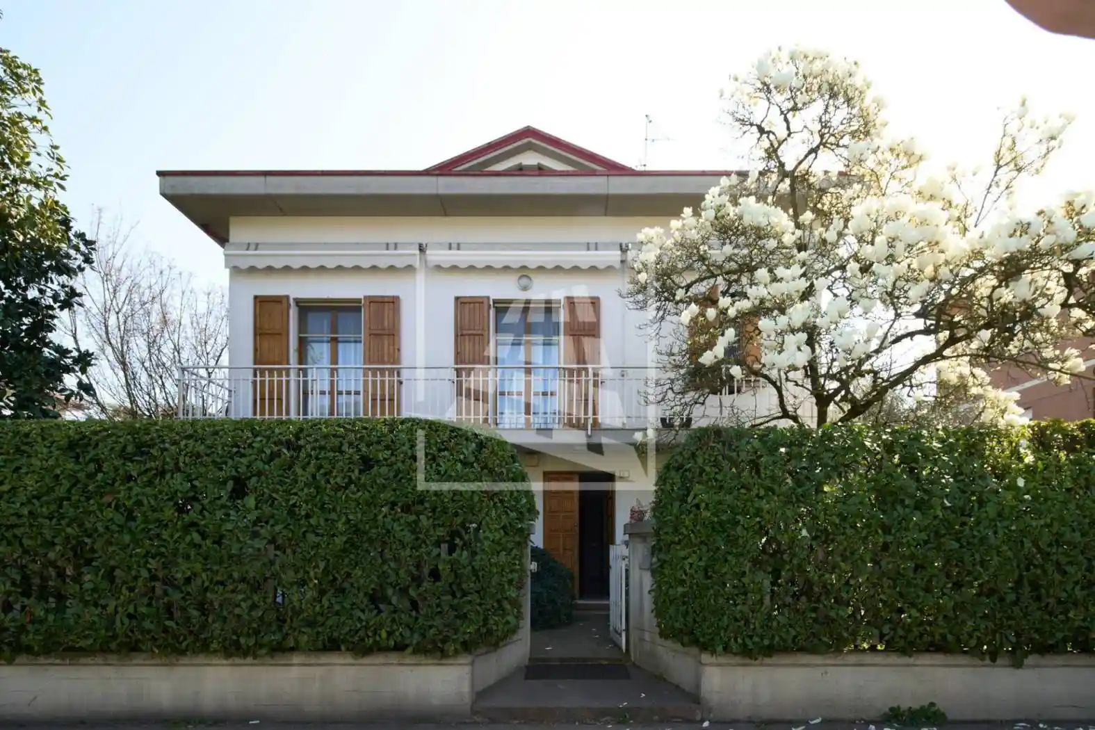 Casa indipendente in vendita a Reggio Emilia