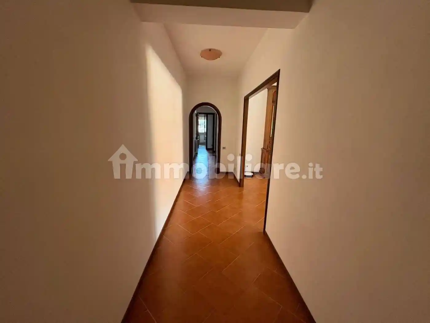 Appartamento in affitto a Grottaferrata