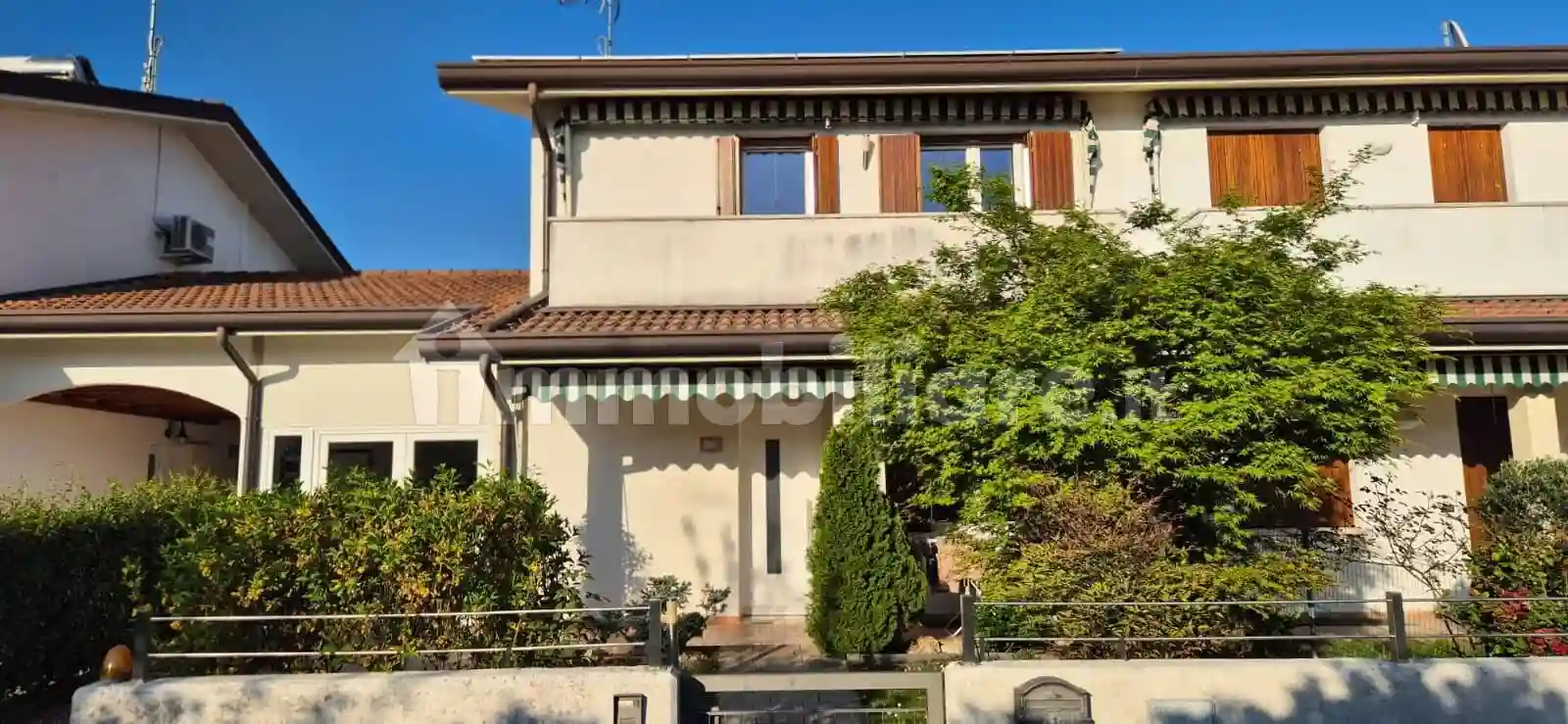 Villetta a schiera - foto 3