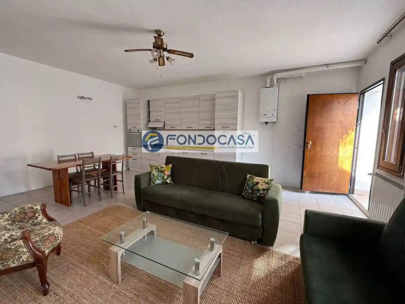 Casa indipendente - foto 2