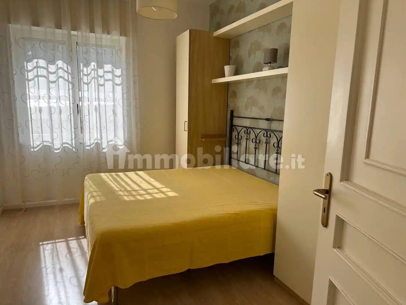 Appartamento in affitto a Sant'Antonio Abate