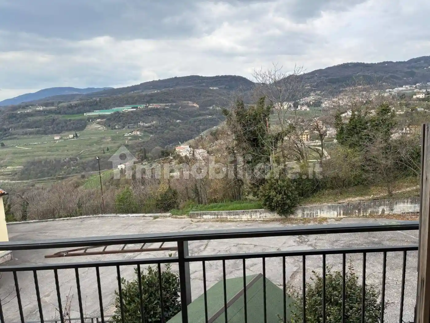 Appartamento in vendita a Negrar di Valpolicella