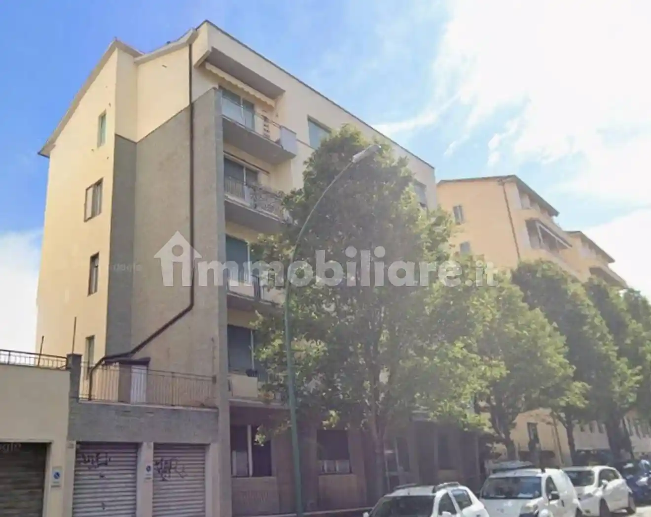 Appartamento in vendita a Siena