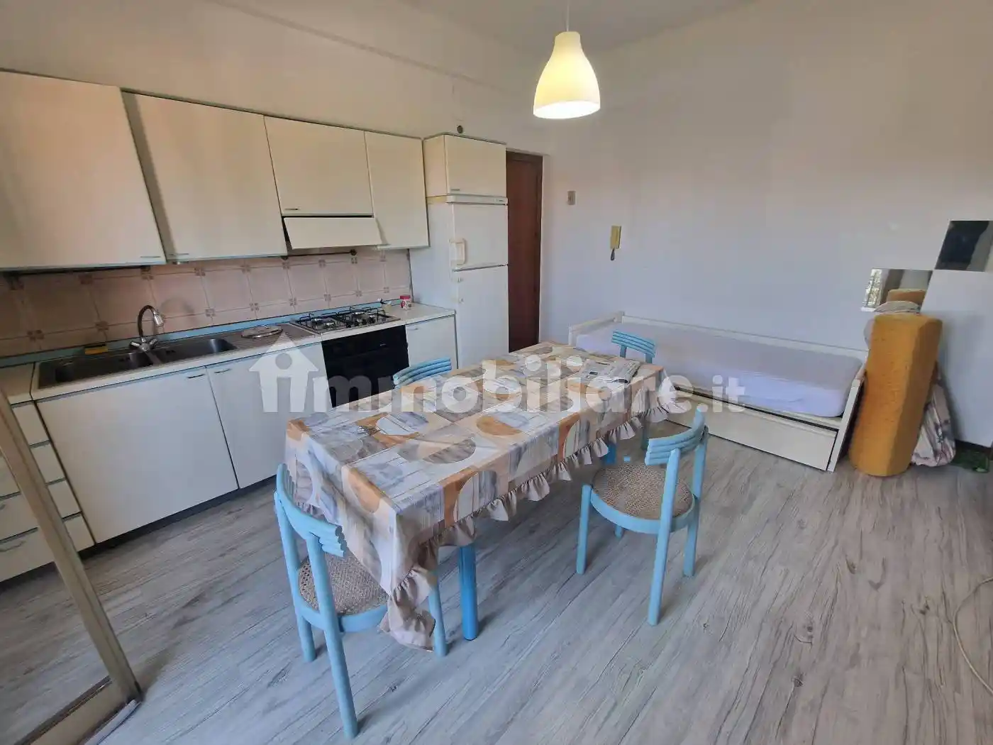 Appartamento in affitto a Riposto