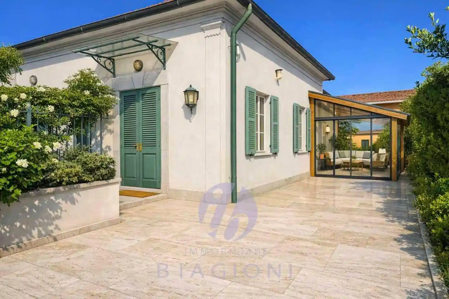 Villetta a schiera in vendita a Pietrasanta