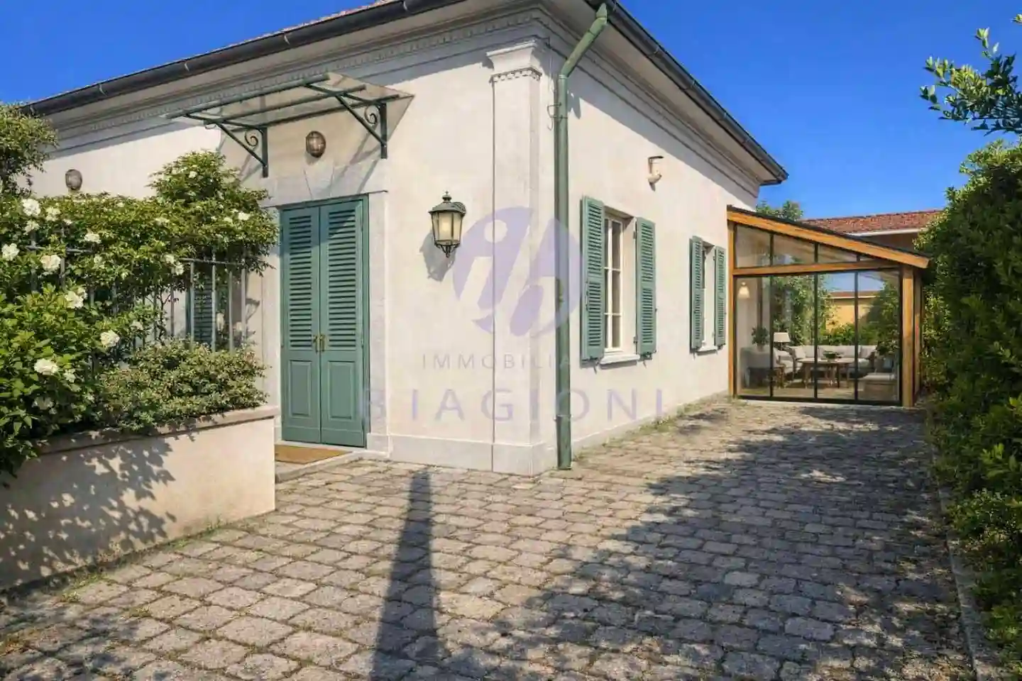 Villetta a schiera - foto 2