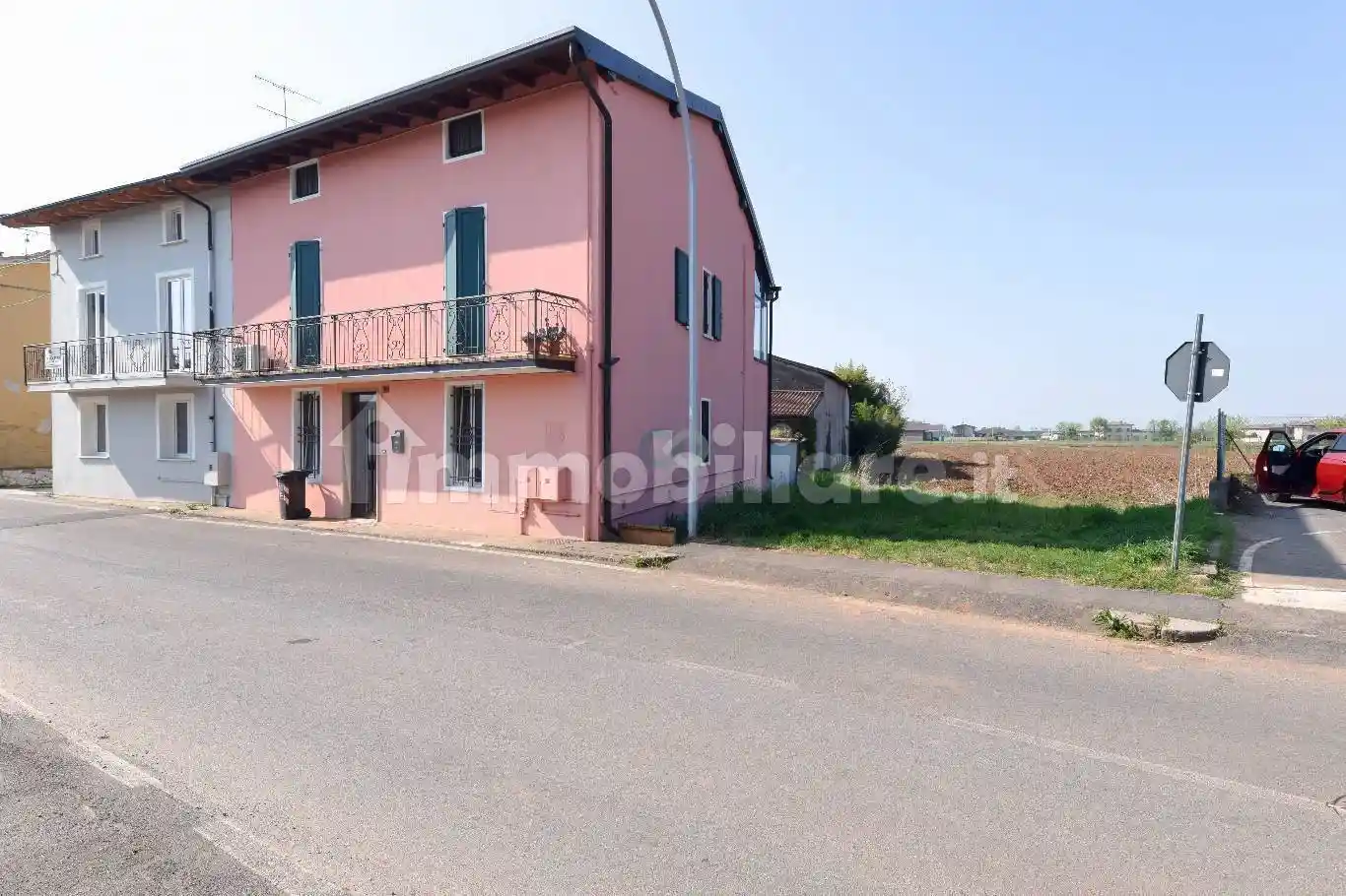 Casa indipendente in vendita a Mazzano