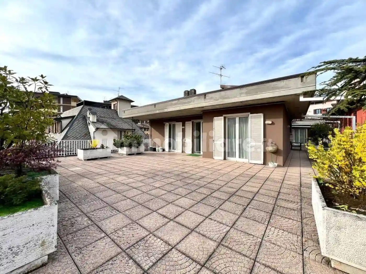 Attico - Mansarda - foto 5