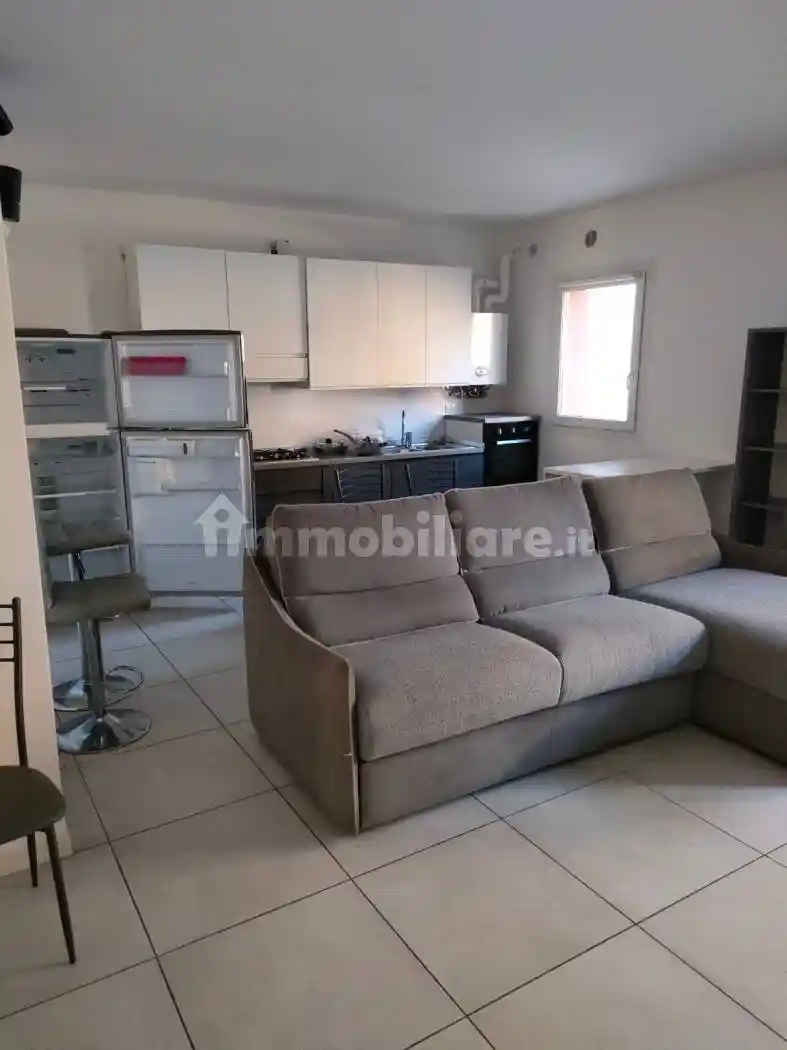 Appartamento in affitto a Este