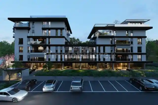 Progetto in vendita a Cusano Milanino