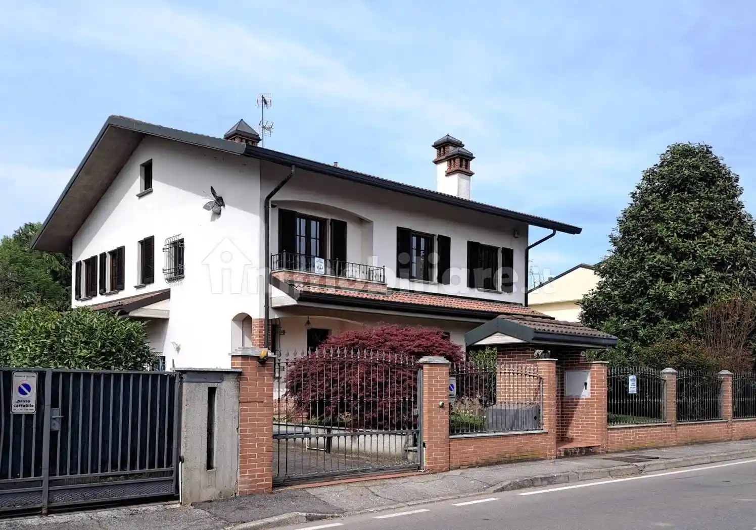 Villa in vendita a Zeccone