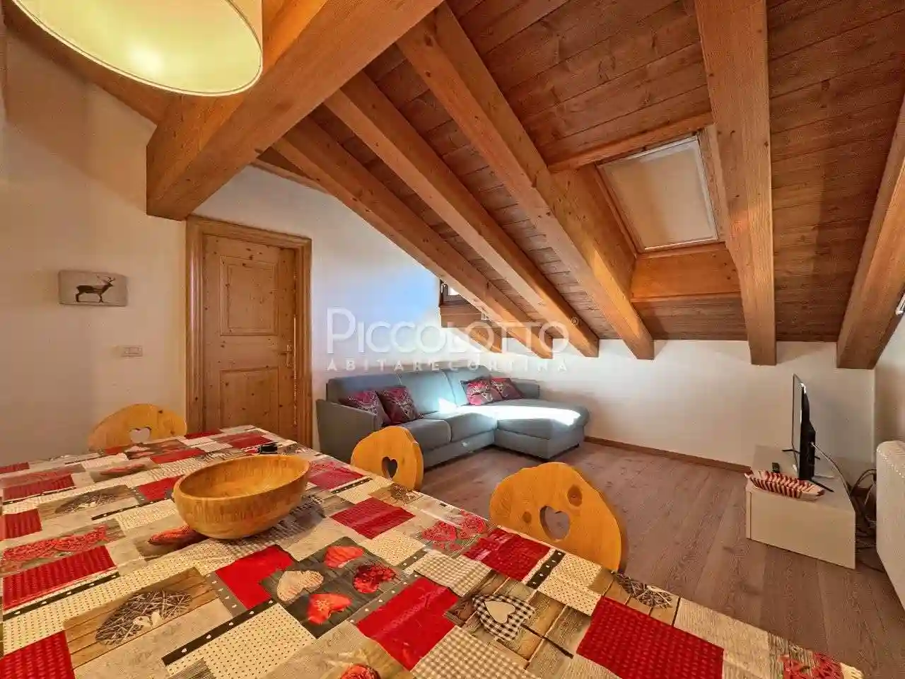 Attico - Mansarda - foto 3