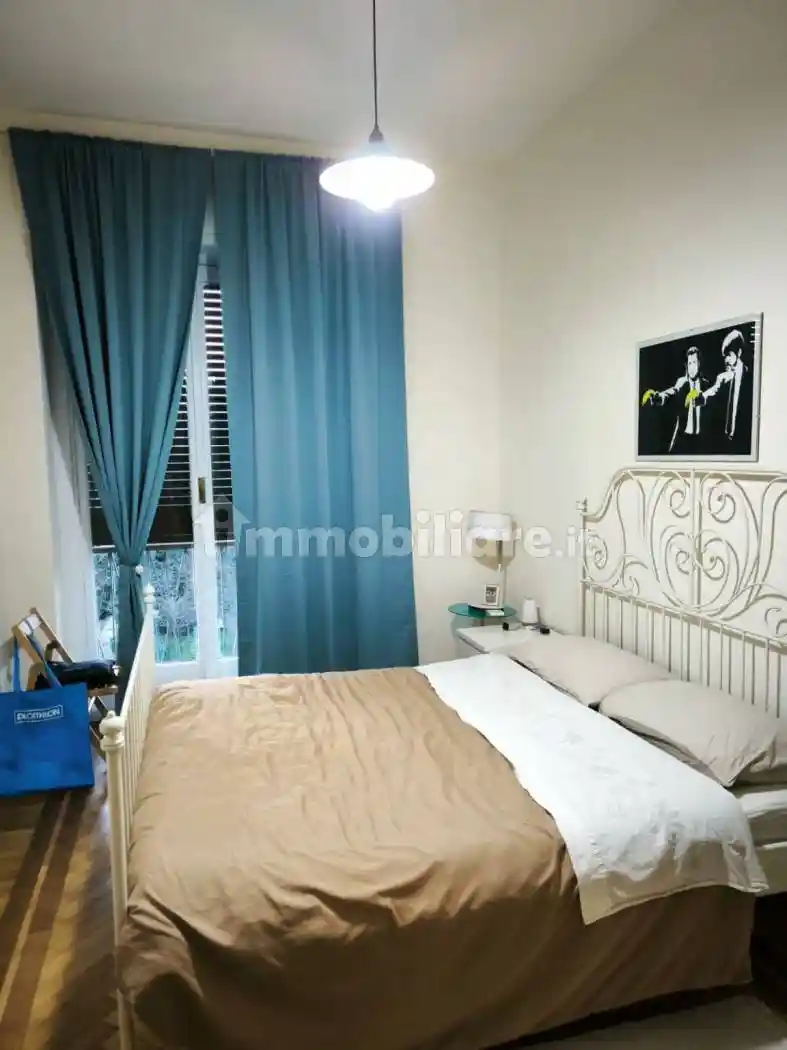 Appartamento in affitto a Torino