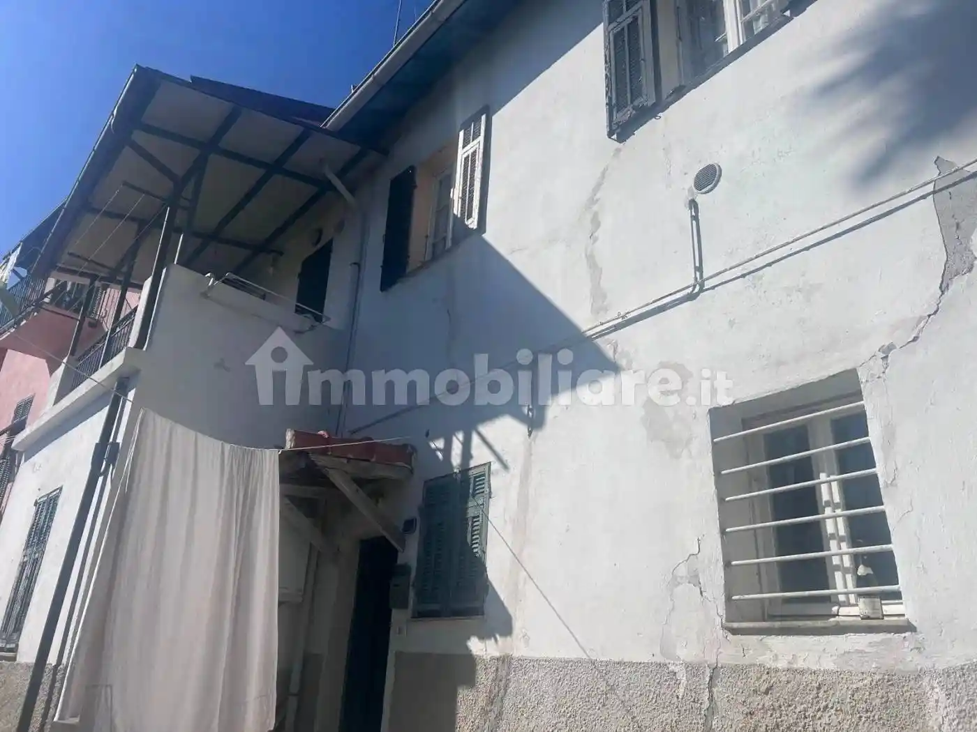 Appartamento in vendita a Ventimiglia