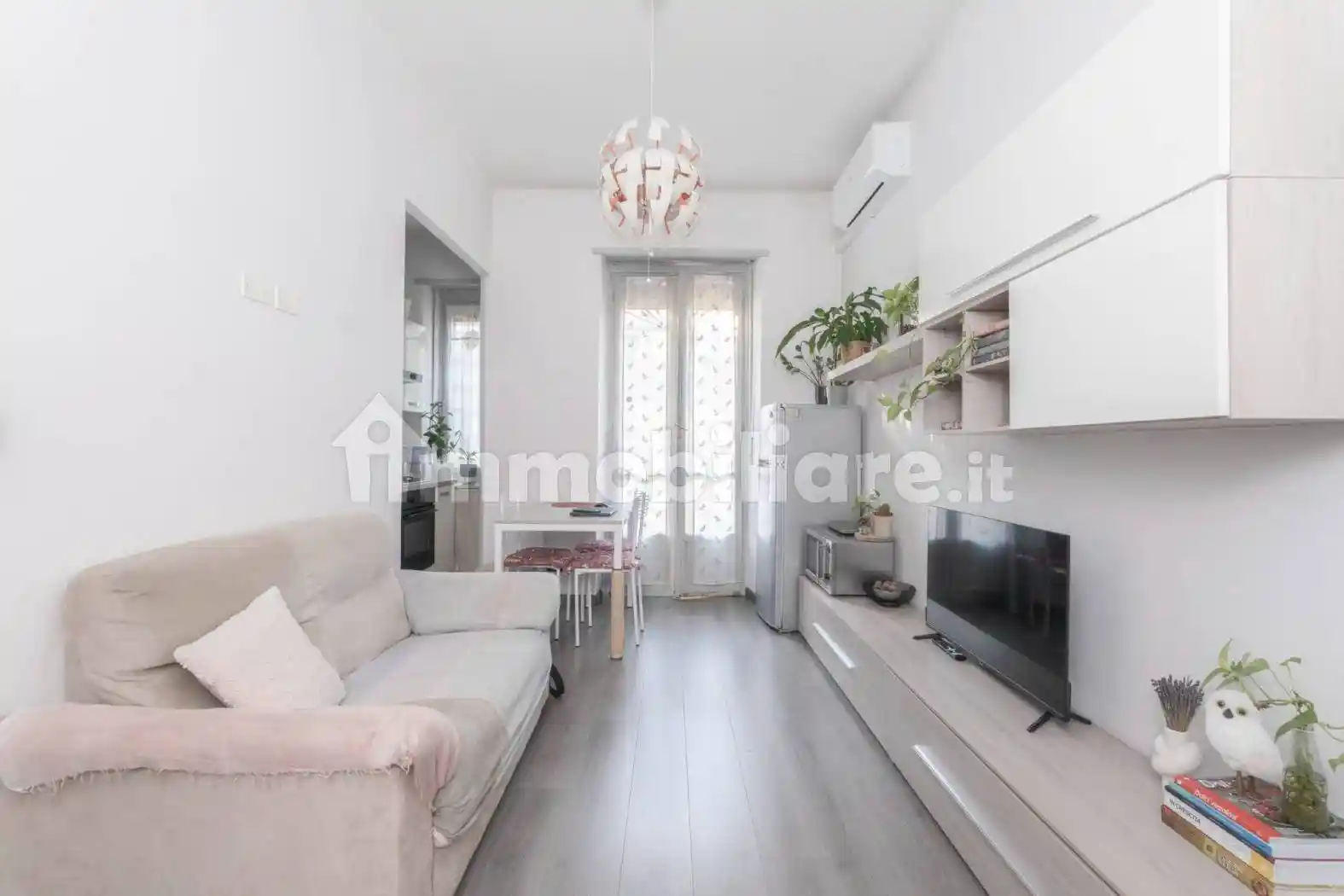 Appartamento in affitto a Torino