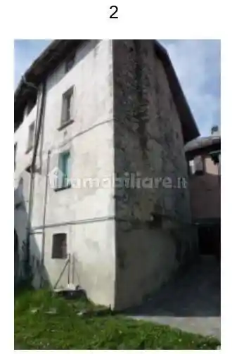 Casa indipendente in vendita a Ballabio