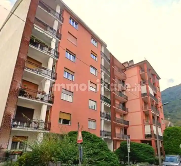 Appartamento in vendita a Gravellona Toce