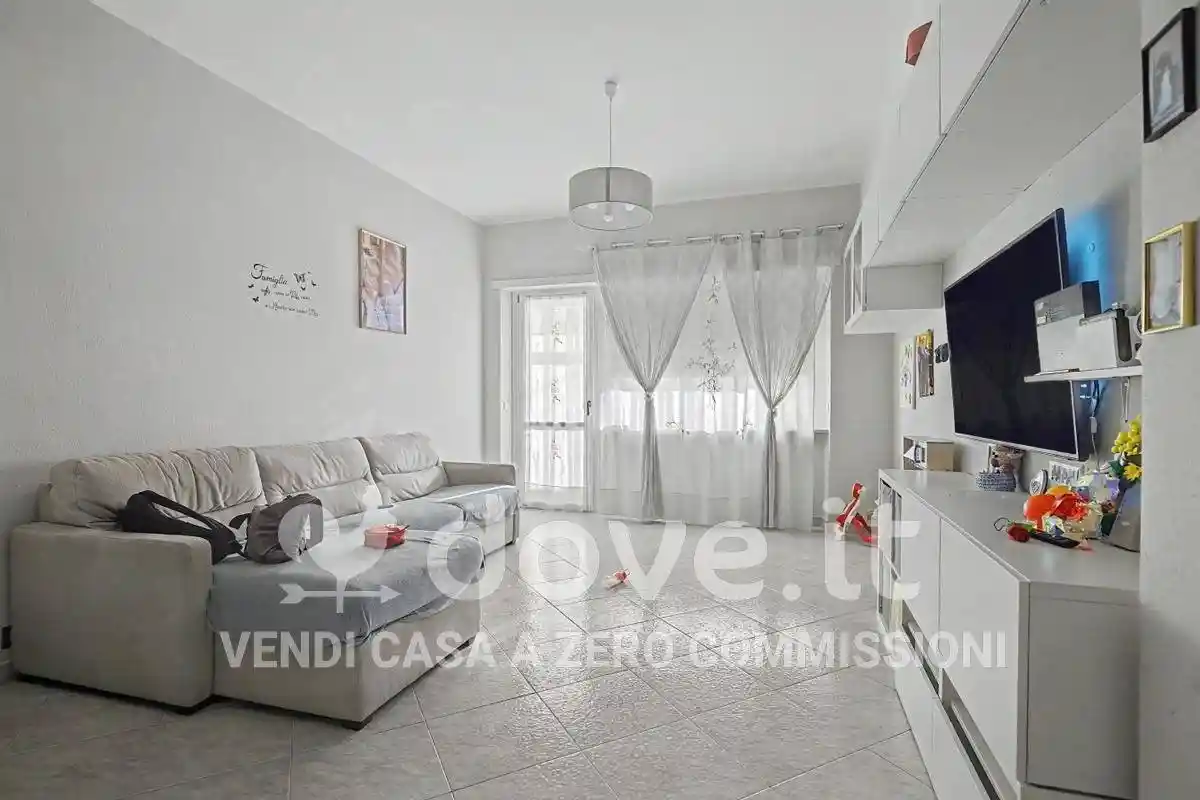 Appartamento in vendita a Verzuolo