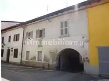 Appartamento in vendita a Cornate d'Adda