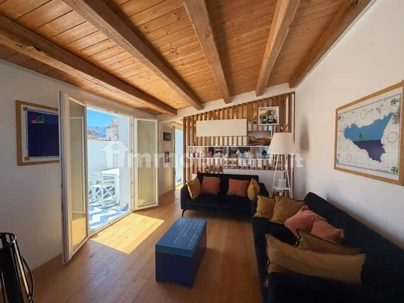 Attico - Mansarda - foto 2