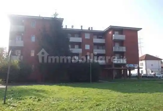 Appartamento in vendita a Trezzo sull'Adda