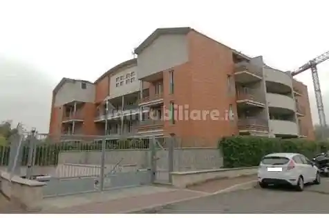 Appartamento in vendita a Senago